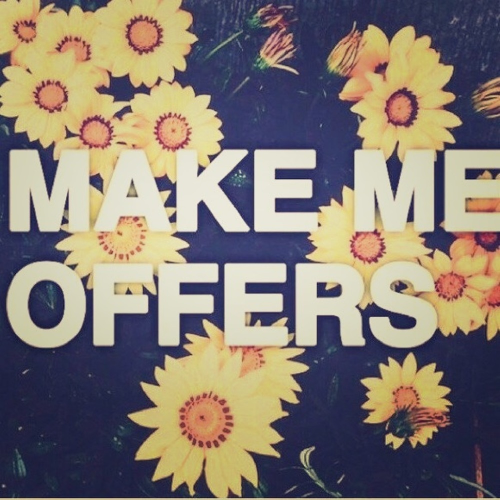 Not for sale